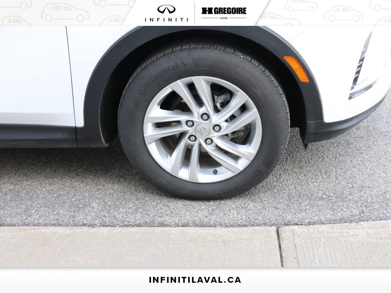 2025 Buick Envista Laval - photo #12