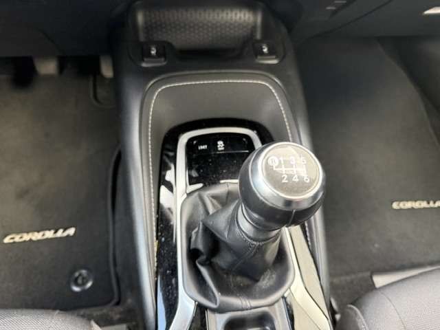 Toyota Corolla 2021 Argent Saint-Basile-le-Grand - photo #8