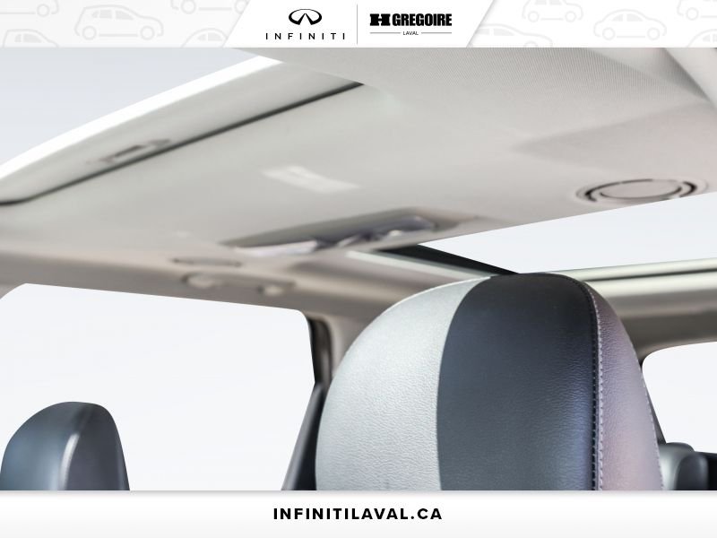 Kia Telluride IT2502 | SX AWD CUIR TOIT PANORAMIQUE NAVI 2021 Laval - photo #20