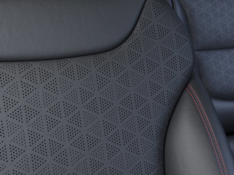 CHEVROLET Bolt RS 4 portes TA 2027 BLANC SOMMET Sherbrooke - photo #20
