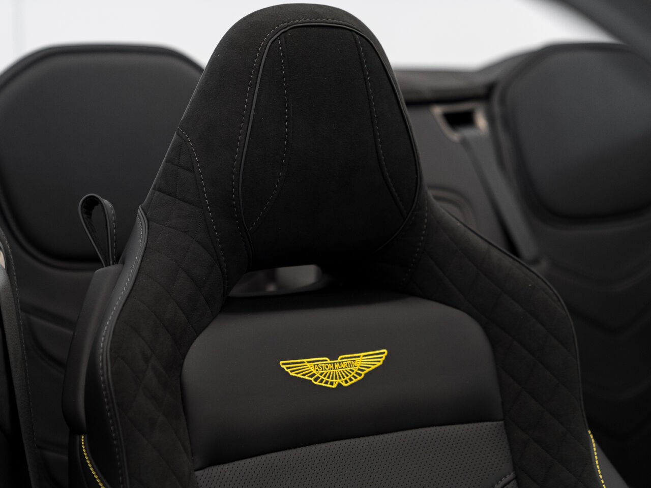 Aston Martin DBS 770 Ultimate | NO LUXURY TAX 2023 Kirkland - photo #27