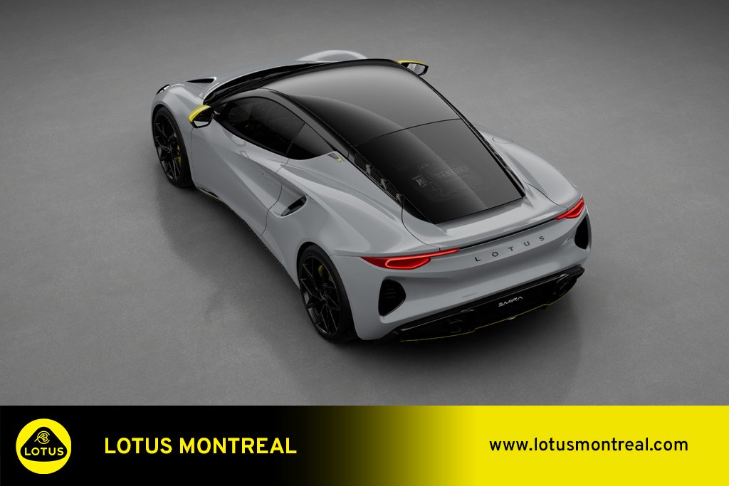 Lotus Emira 2027 Gris Kirkland - photo #10