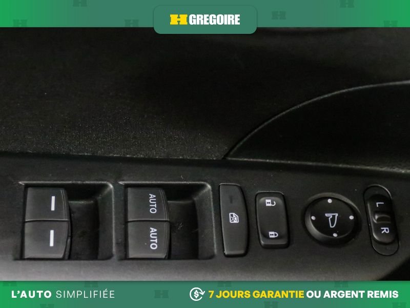Honda Civic 822264 | EX GR ELECT BLUETOOTH CAM RECUL A/C TOIT OUVRANT 2020 Gris Laval - photo #13