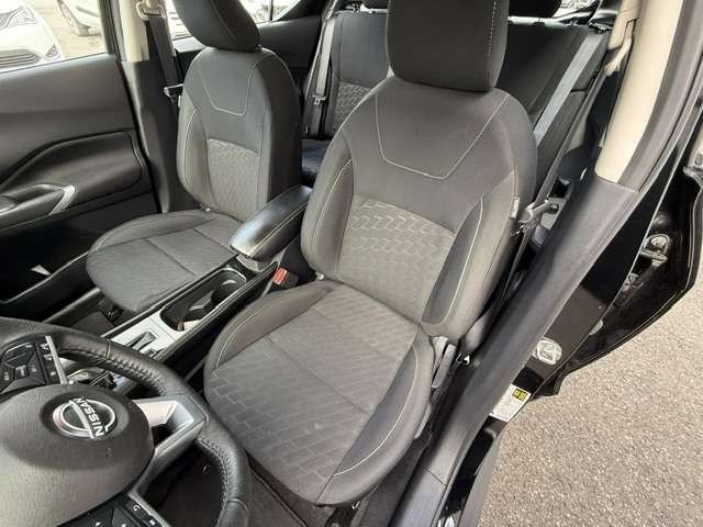 Nissan Kicks 2024 Noir Saint-Basile-le-Grand - photo #15