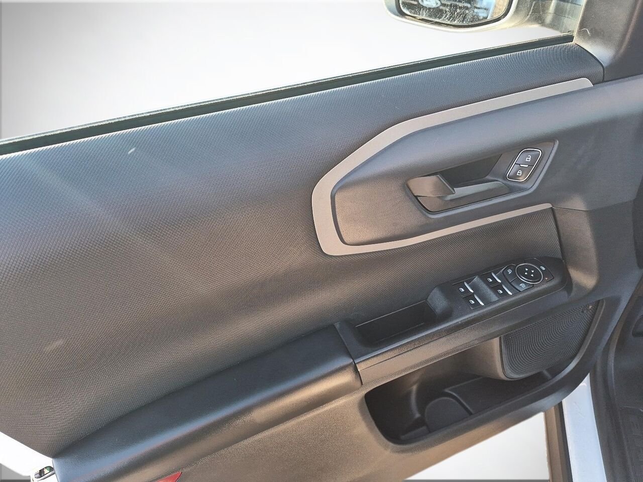 2022 Ford Bronco Sport White Saint-Jérôme - photo #14