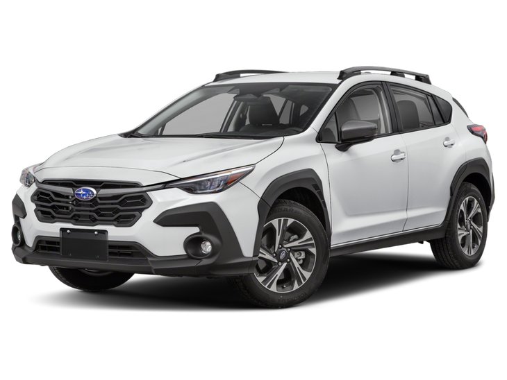2026 Subaru Crosstrek Touring