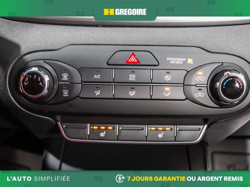 Kia Sorento 2020 Gris Blainville - photo #19