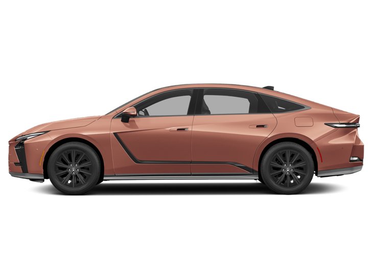 2027 Lexus ES ES 350h