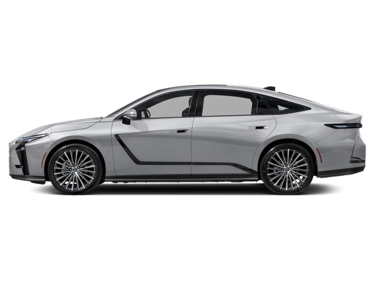 2027 Lexus ES ES 350e