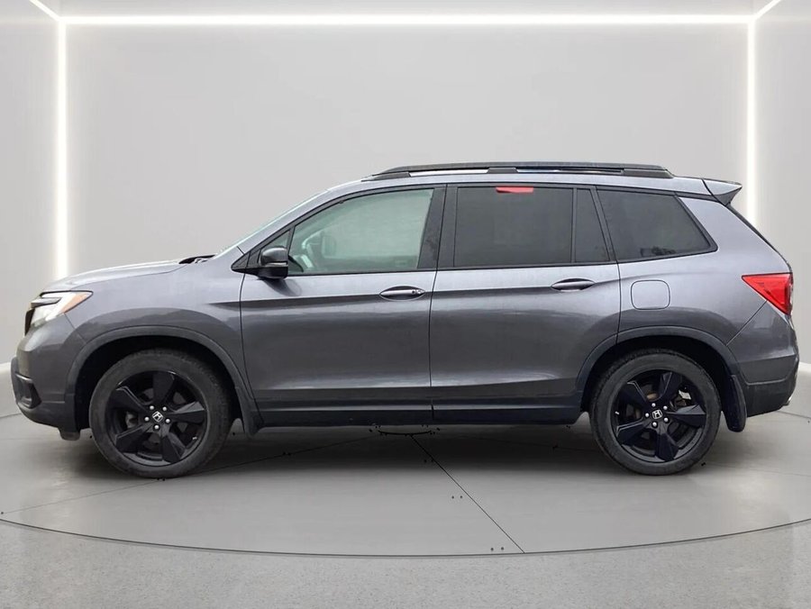 2019 Honda Passport Touring Traction Intégrale Grey