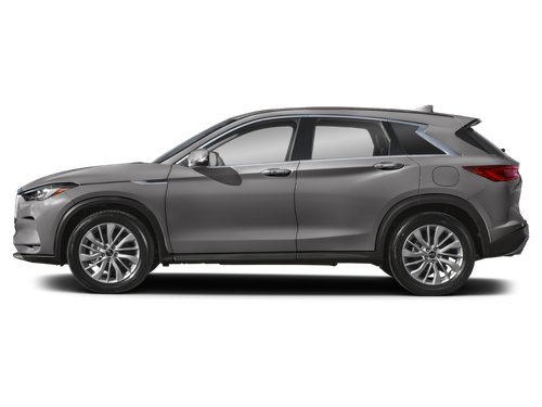 2025 INFINITI 2025 QX50