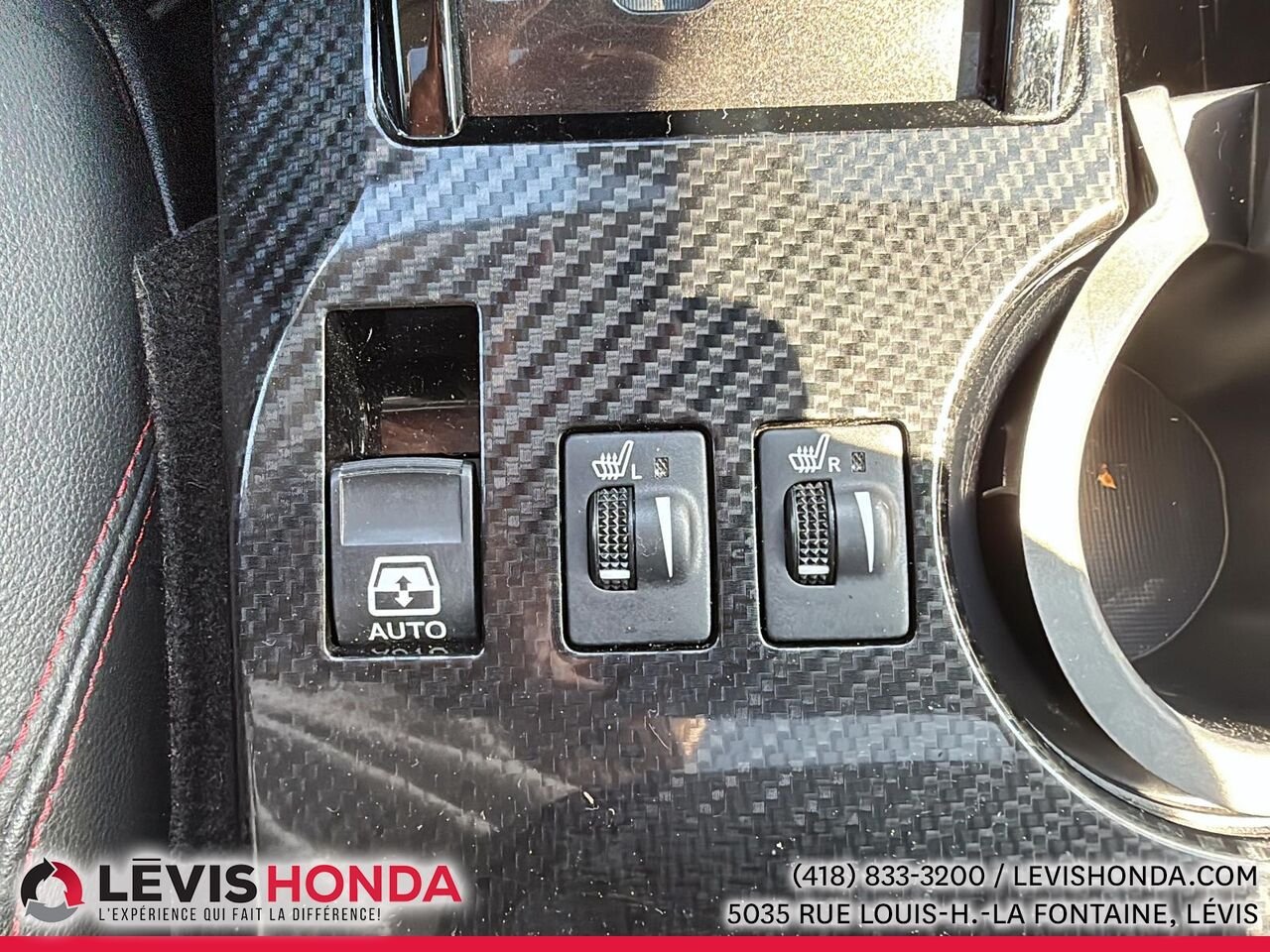 2019 Toyota 4RUNNER TRD OFF ROAD 4WD TRD OFF ROAD Black Lévis - photo #25