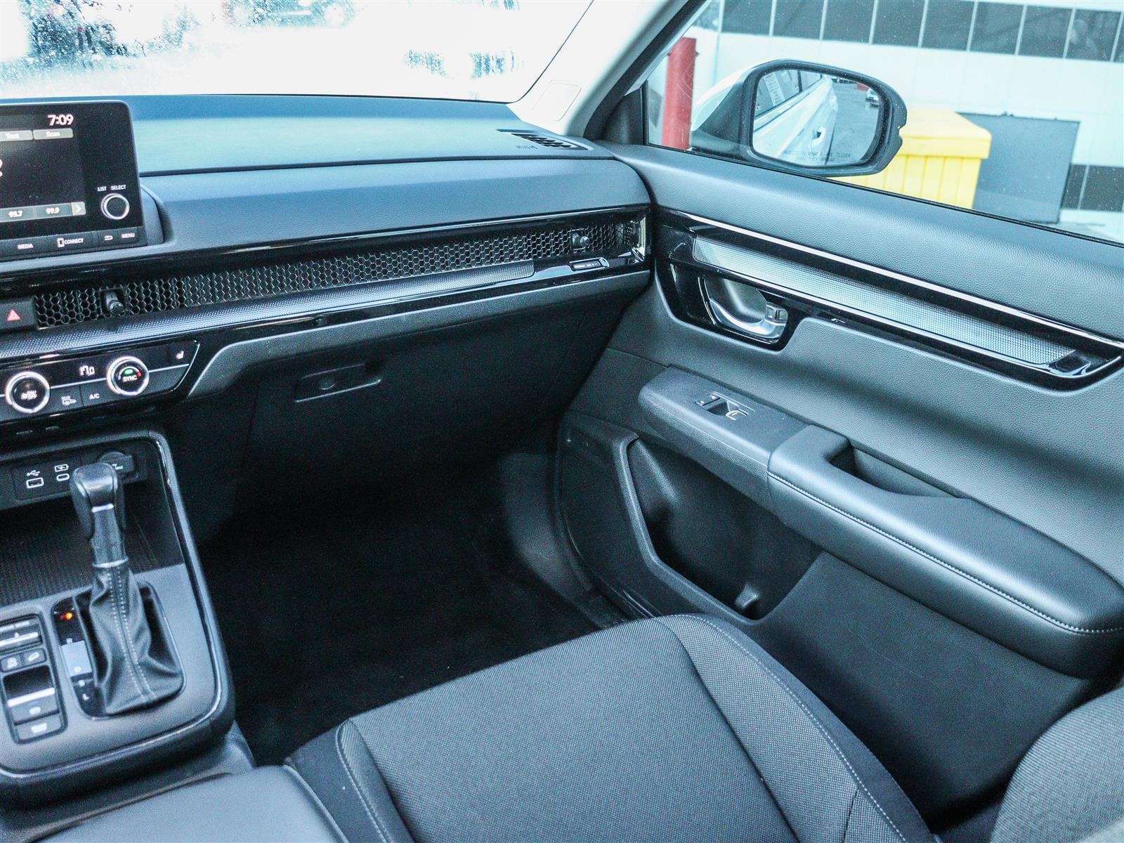2023 Honda CR-V Ottawa & Gatineau - photo #14