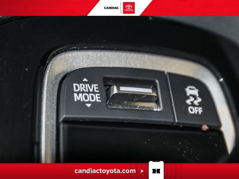 2025 Toyota Corolla Orange Saint-Eustache - photo #28