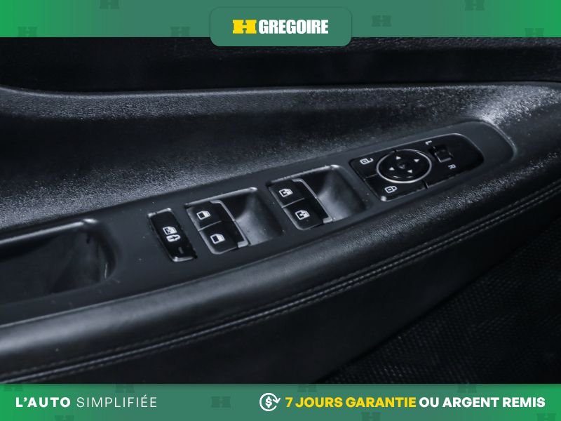 2021 Hyundai Santa Fe Grey Laval - photo #15