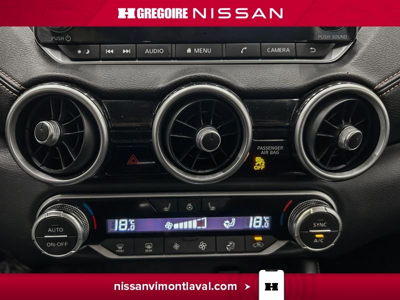 2021 Nissan Sentra Saint-Eustache - photo #25
