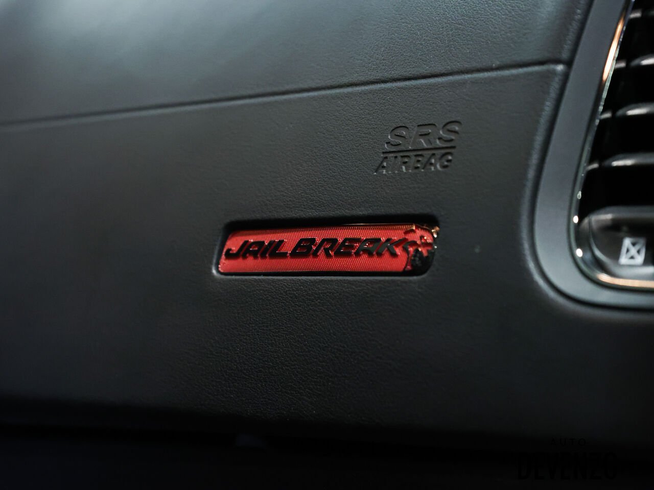 Dodge Charger 2023 Vert Saint-Eustache - photo #10