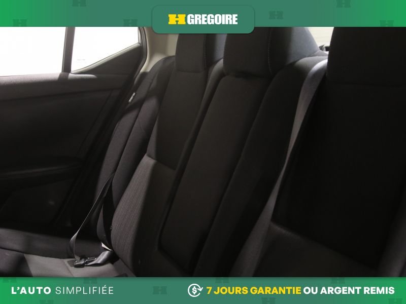2021 Nissan Sentra Grey Laval - photo #27