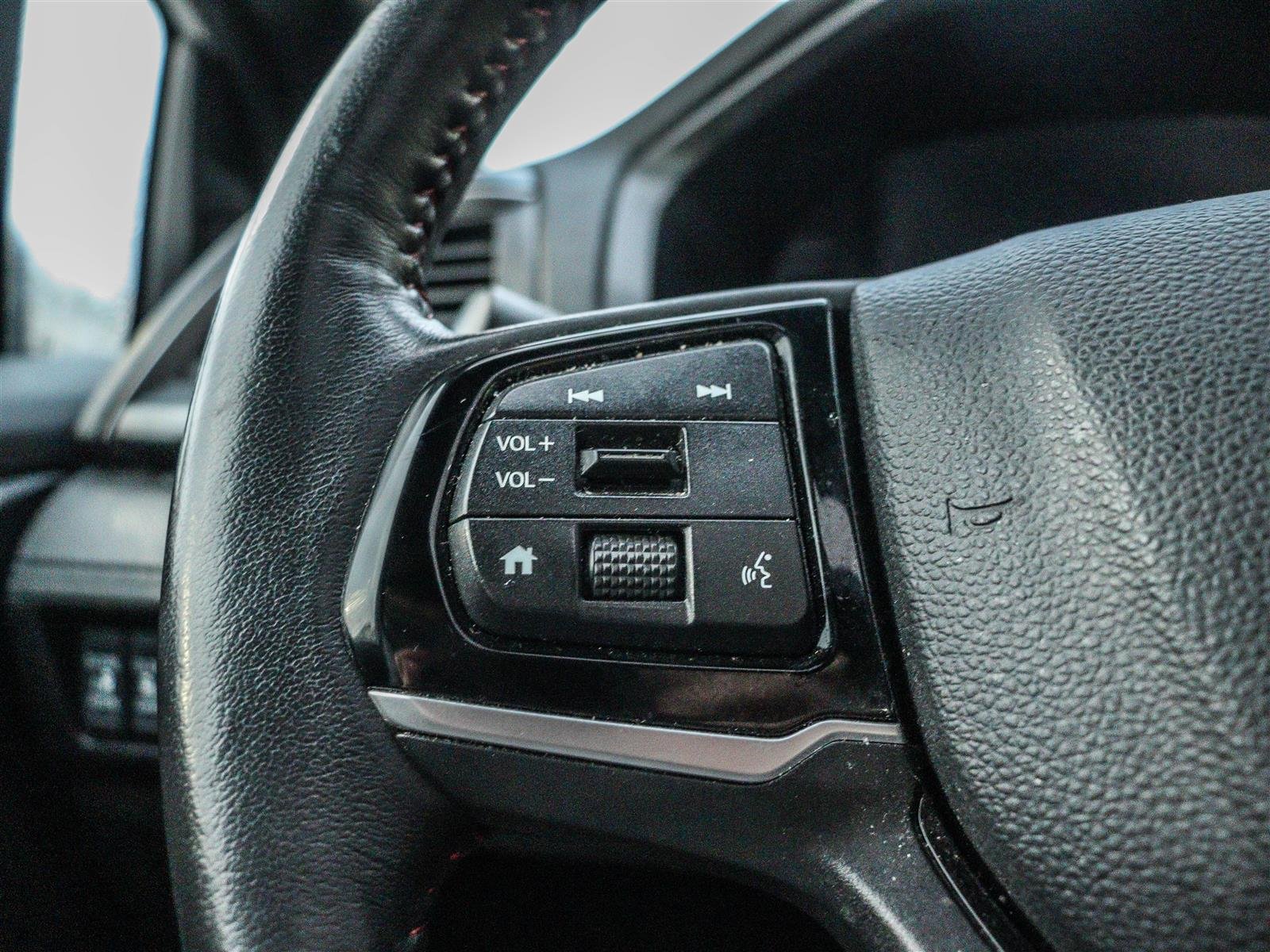 Honda Odyssey Sport-L 2025 White Ottawa & Gatineau - photo #27