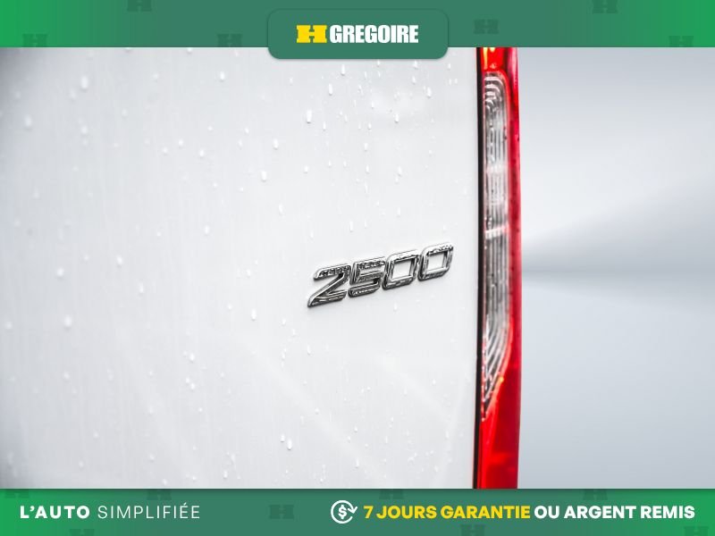 Mercedes Benz Sprinter 2025 Blanc Blainville - photo #17