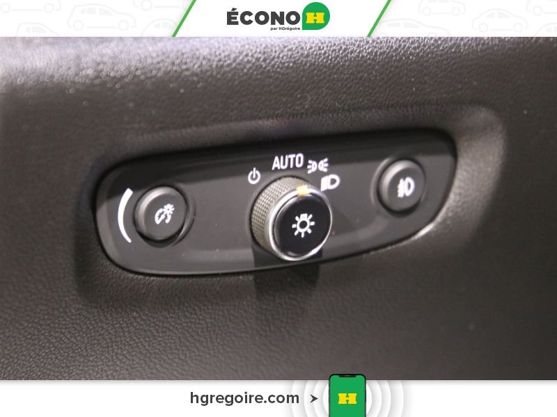 Chevrolet Traverse 2020 Noir Laval - photo #12
