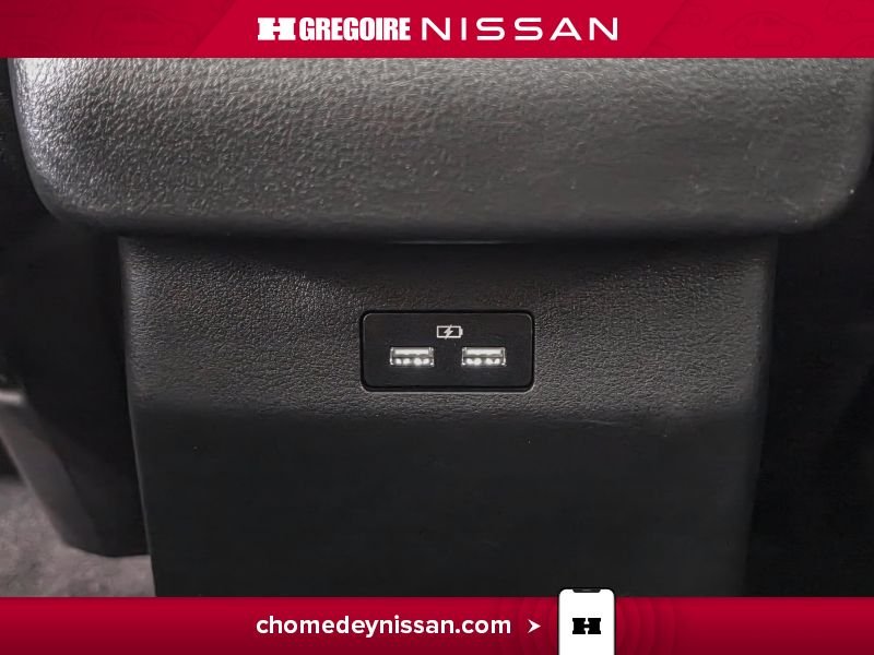 2023 Mazda CX-50 White Laval - photo #25