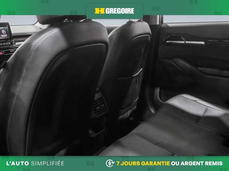 2021 Kia Seltos Grey Blainville - photo #30