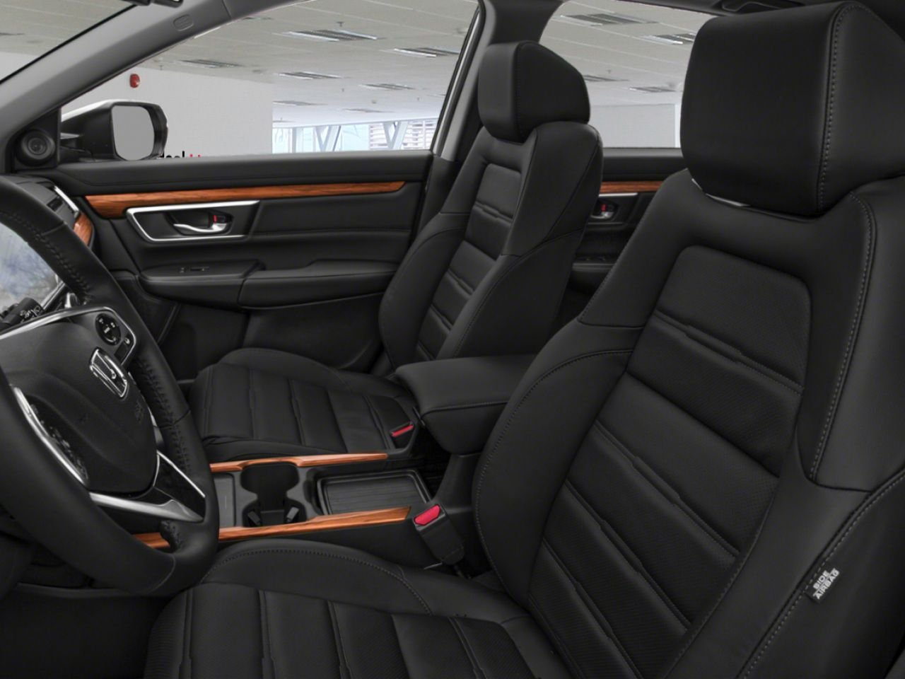 2022 Honda CR-V White Mississauga - photo #9