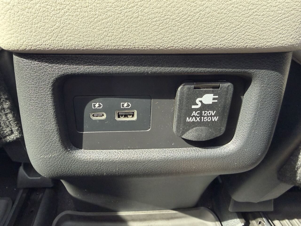 Nissan Pathfinder 2024 Bleu Thetford Mines - photo #36