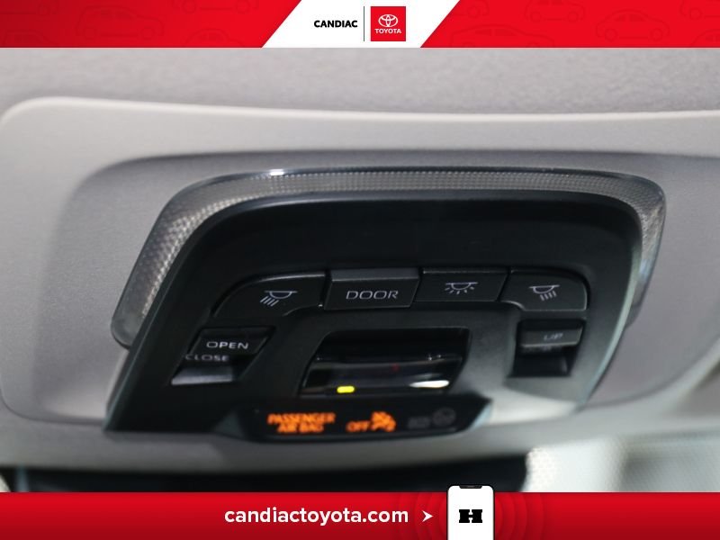 2025 Toyota Corolla White Laval - photo #30