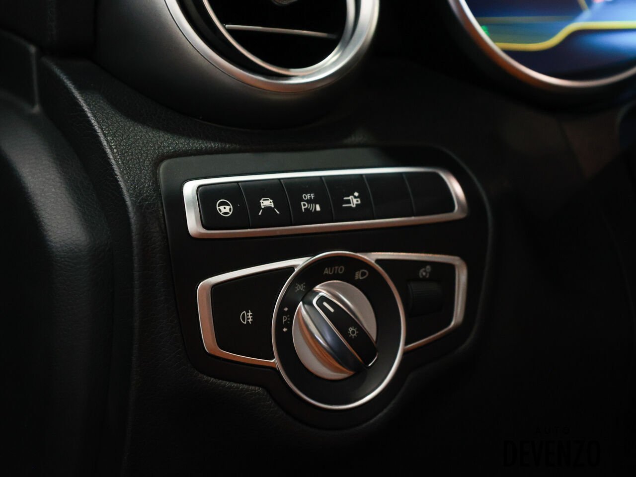 2019 Mercedes-Benz Classe-C Black Saint-Eustache - photo #12