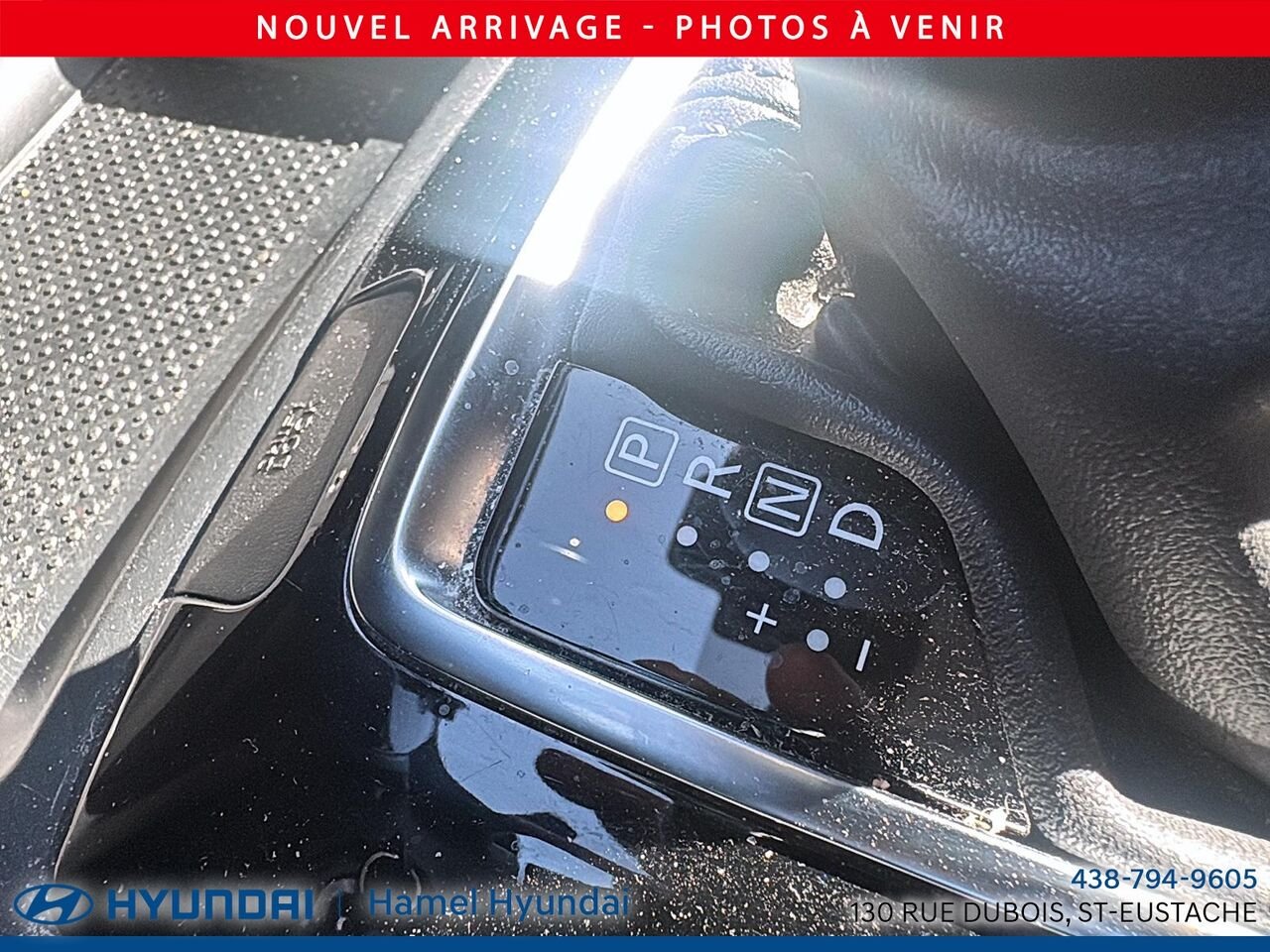 Nissan Qashqai 2023 Blanc Saint-Eustache - photo #8