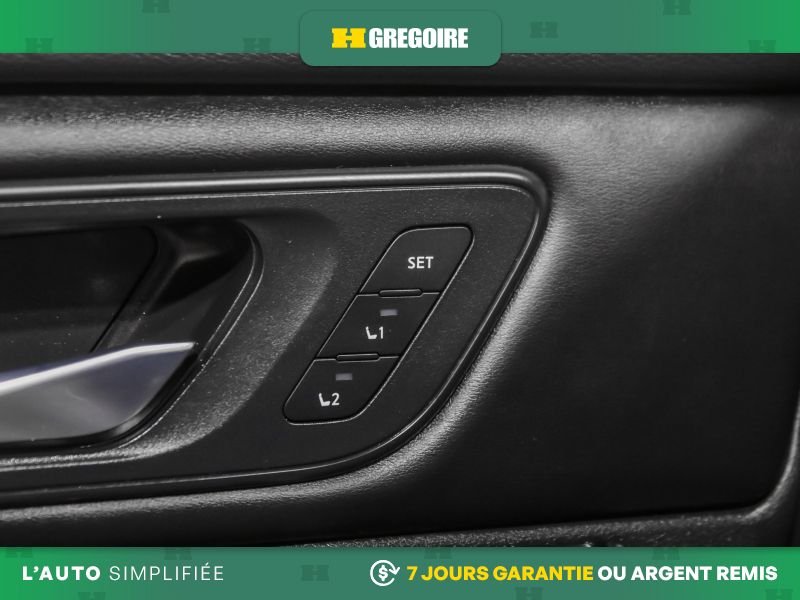 2024 Nissan Rogue Grey Saint-Eustache - photo #15