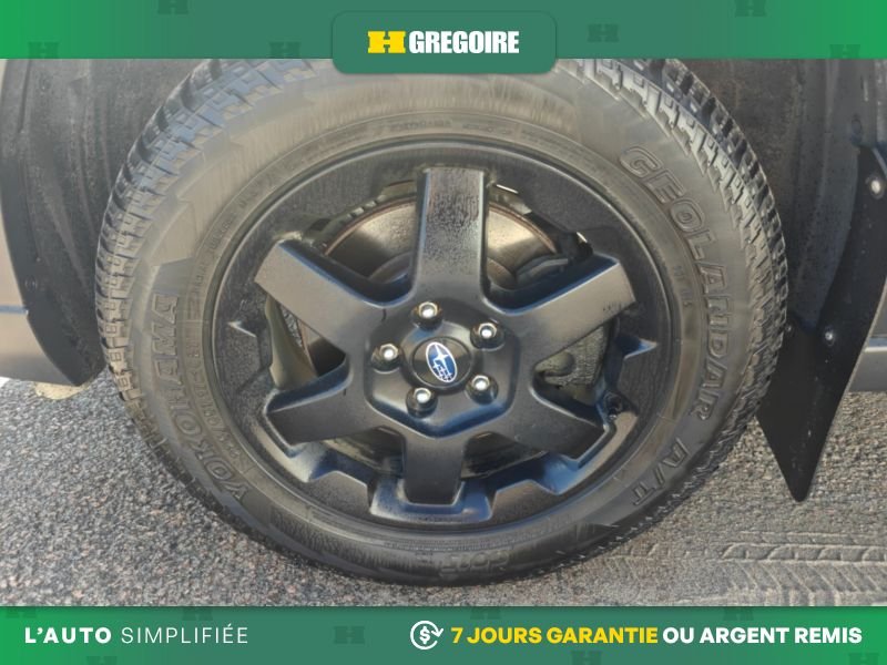 Subaru Outback 2023 Argent Blainville - photo #25