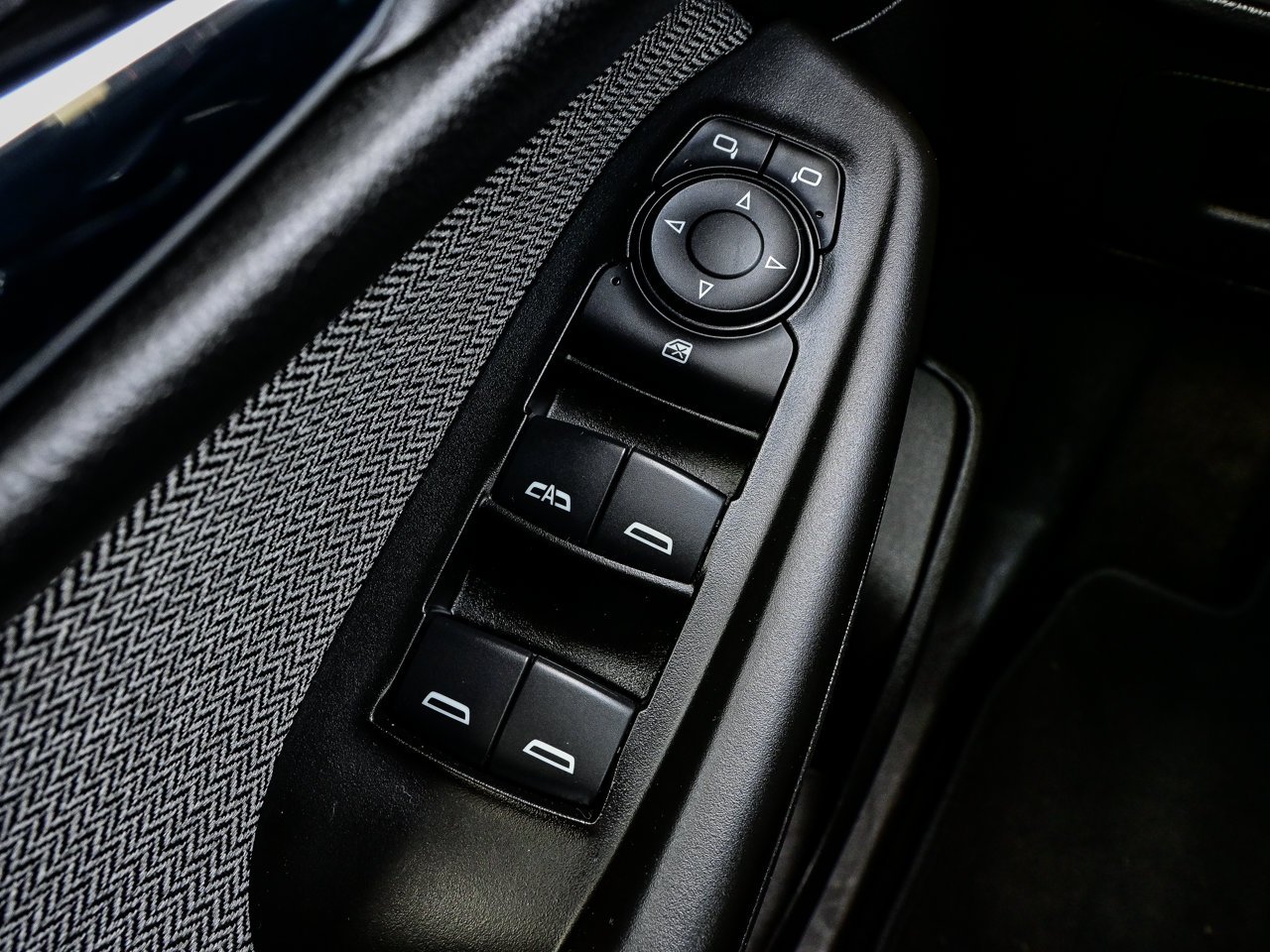 2025 Chevrolet Trailblazer AWD 4dr LT Grey Sherwood Park - photo #15