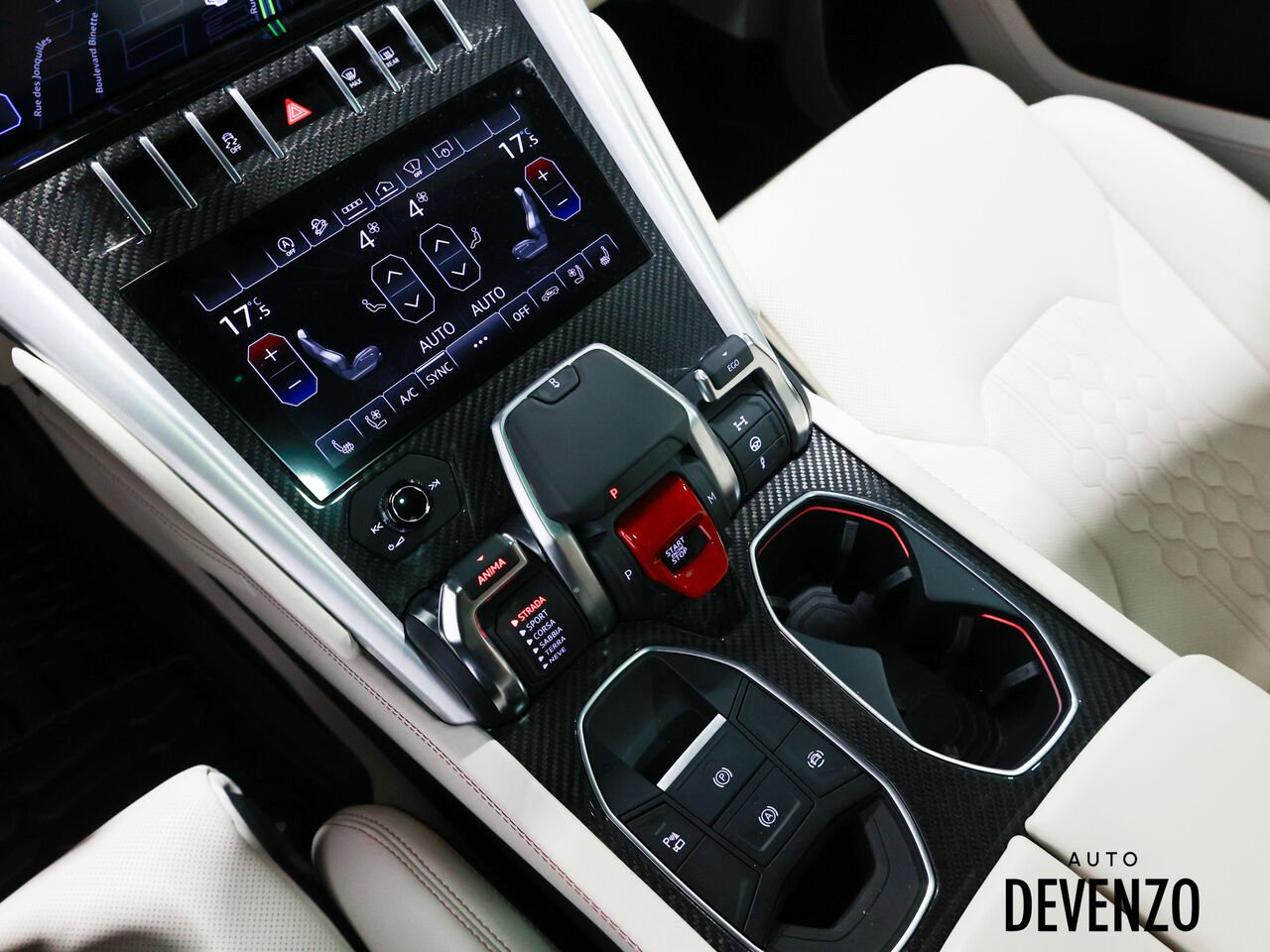 2023 Lamborghini Urus Black Saint-Eustache - photo #17