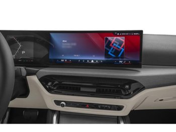 BMW 4 Series M440i xDrive