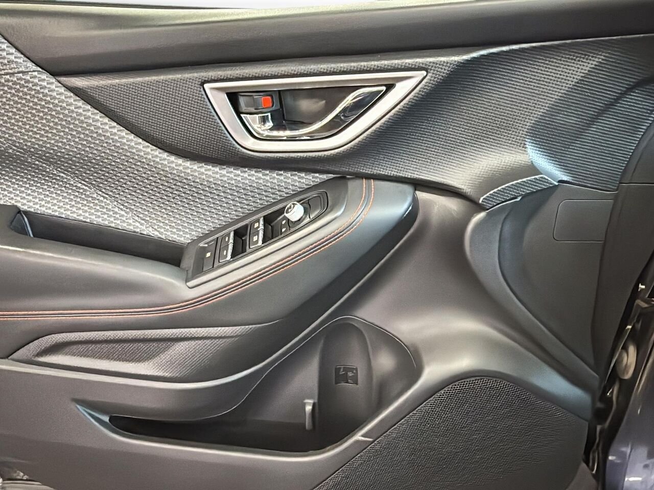 2020 SUBARU FORESTER SPORT Blue Saint-Hyacinthe - photo #10