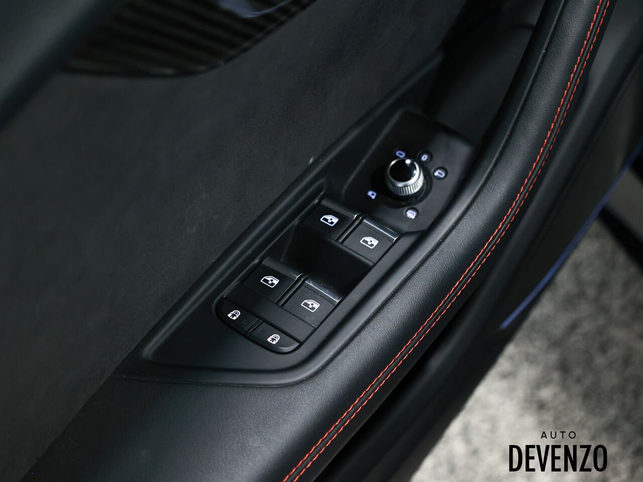 2023 Audi RS 5 Sportback Black Saint-Eustache - photo #13