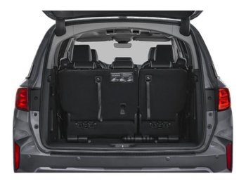 Honda Odyssey Touring