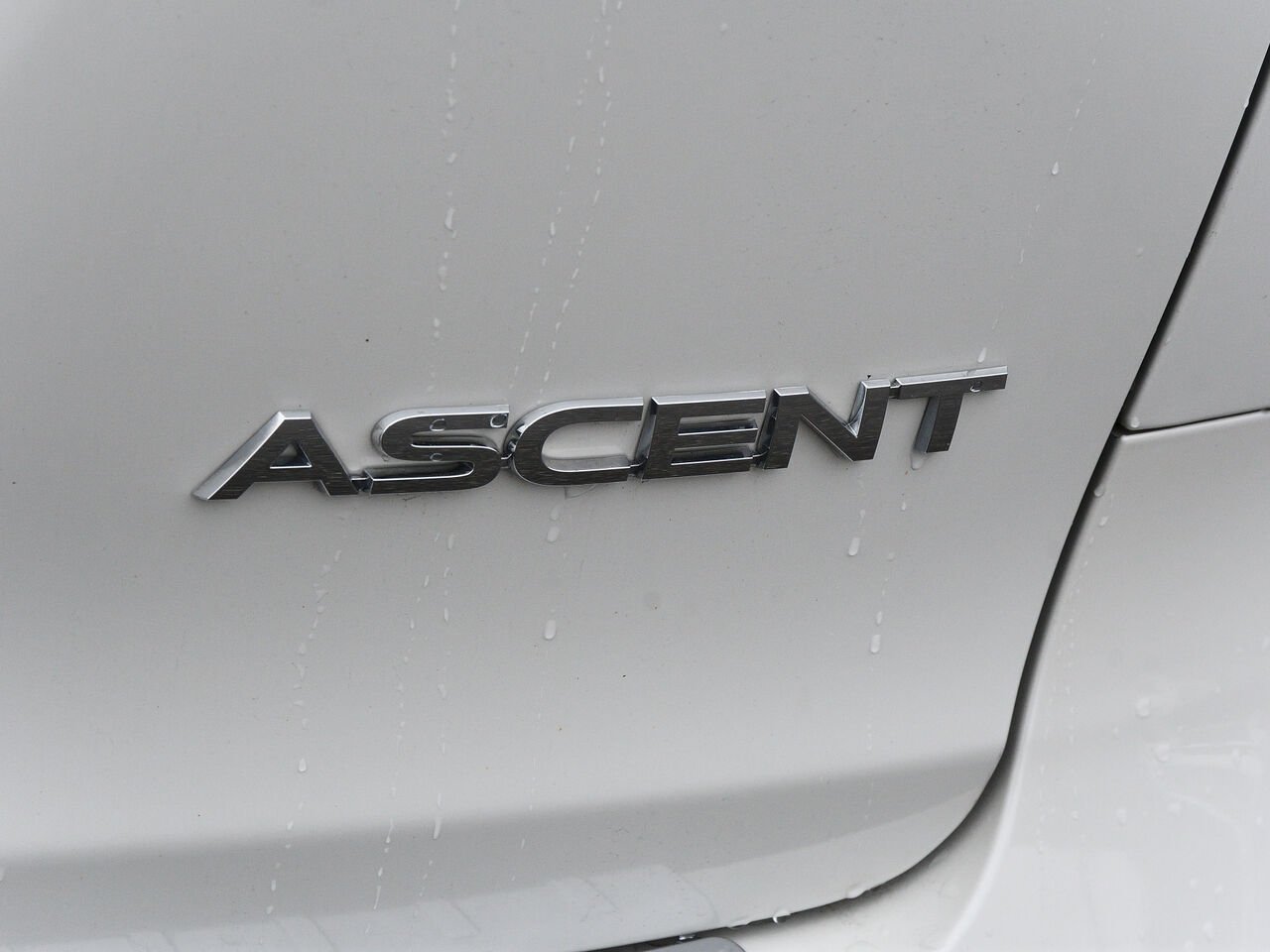 Subaru Ascent Tourisme 7 places 2021 Blanc Saint-Hyacinthe - photo #31