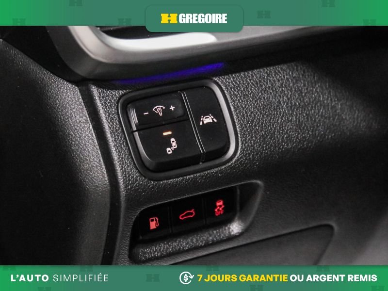 2019 Kia Optima Grey Saint-Eustache - photo #16