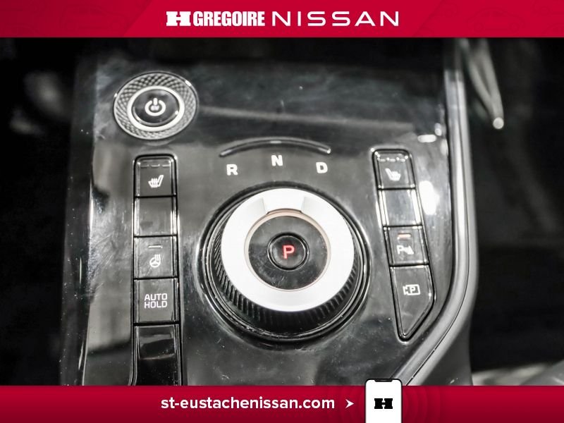 2023 Kia Niro Green Laval - photo #23