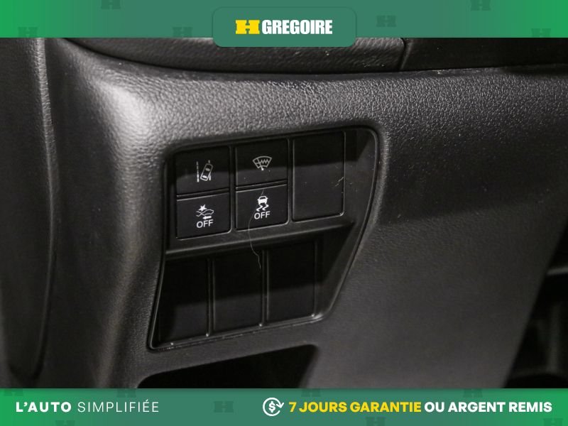 2021 Honda CRV Grey Laval - photo #16