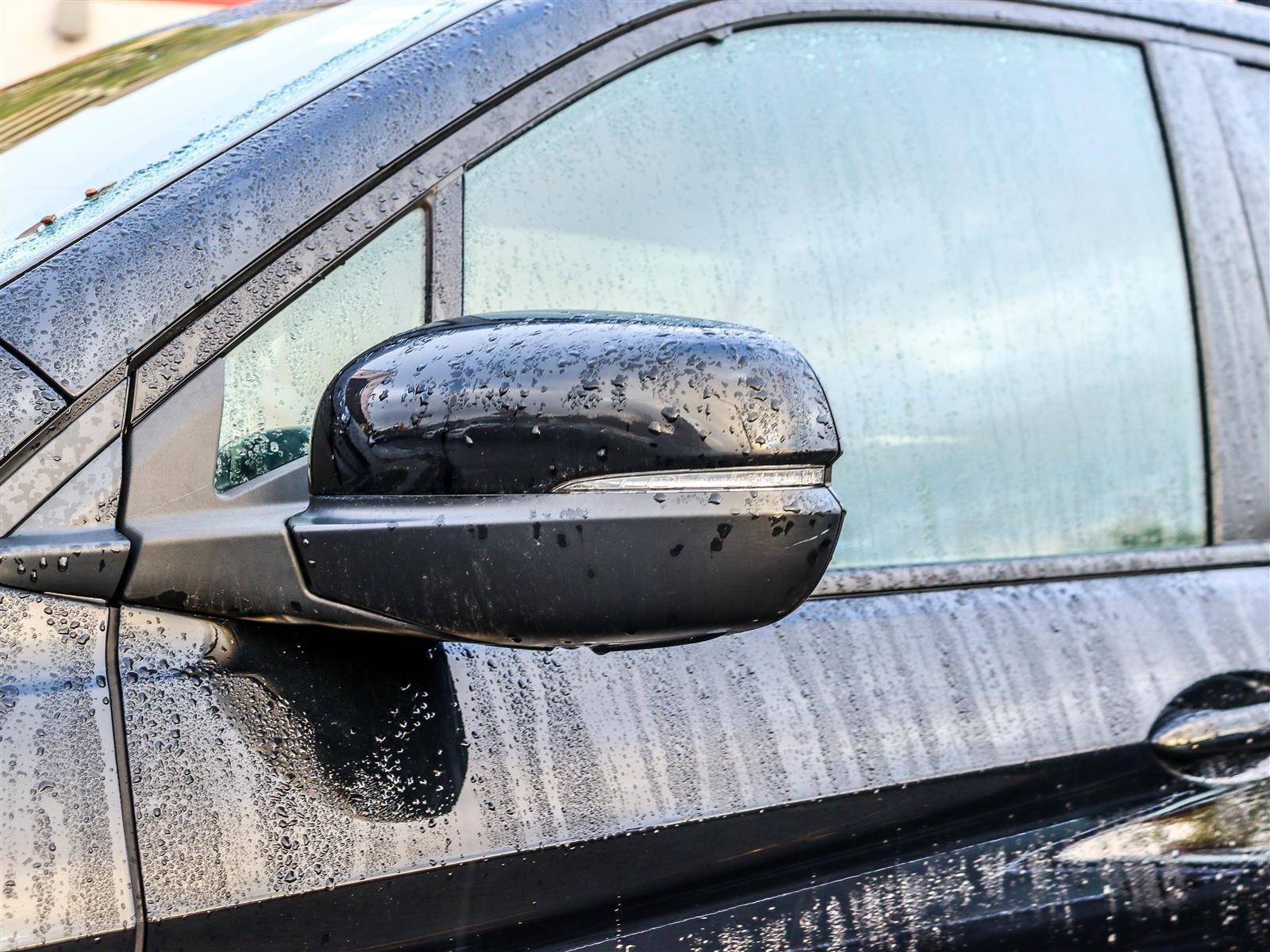 2021 Honda Passport EX-L Ottawa & Gatineau - photo #22