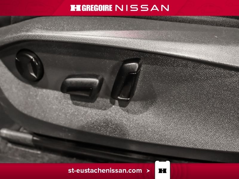 Volkswagen Tiguan 2023 Noir Saint-Eustache - photo #24