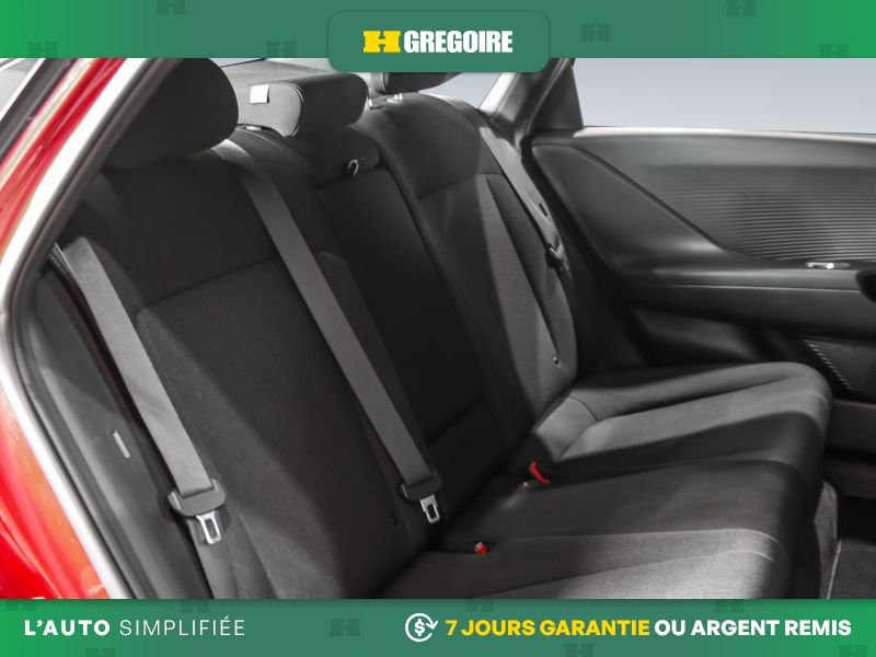 2023 Hyundai IONIQ 6 Red Saint-Eustache - photo #27