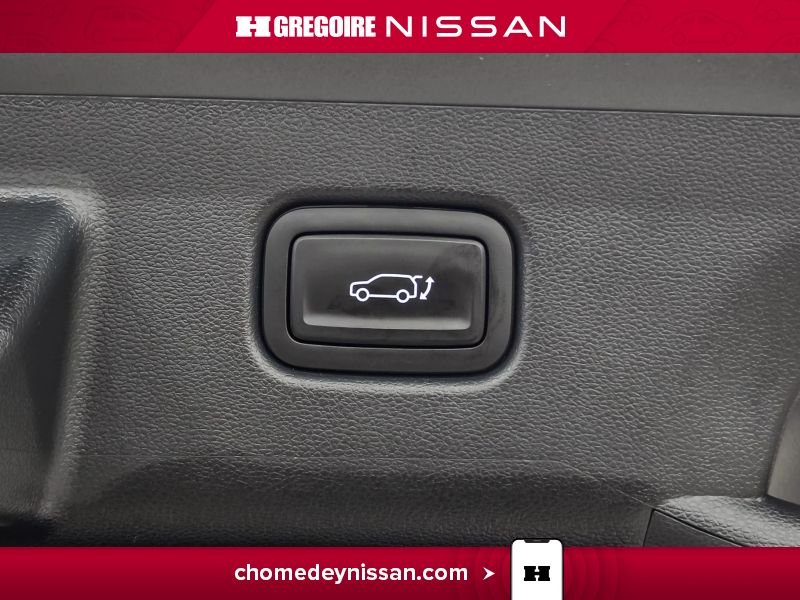 2026 Hyundai Kona Black Saint-Eustache - photo #28