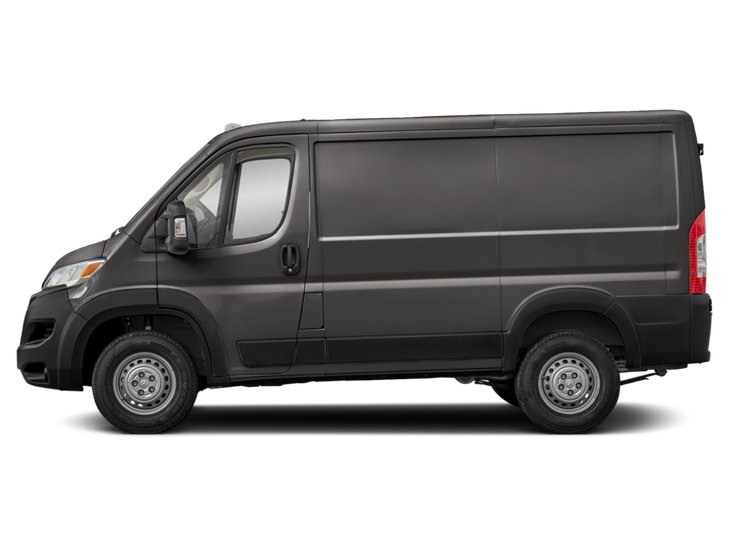 2026 Ram ProMaster fourgonnette utilitaire SLT+