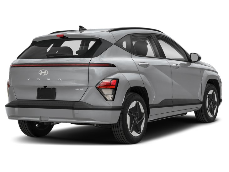 2026 Hyundai Kona Electric Privilégié